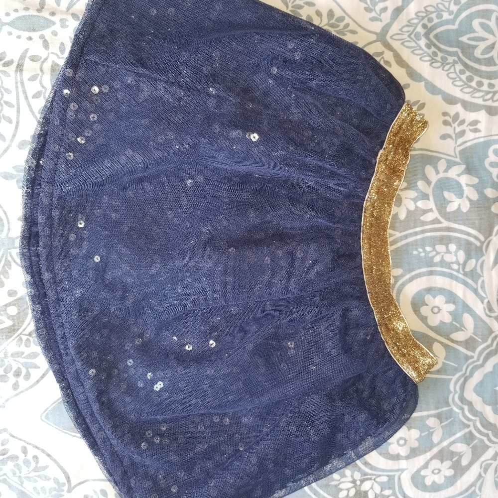 Holiday Skirt